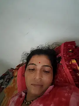 Poojahot55 online show from September 9, 2025, 12:54 am