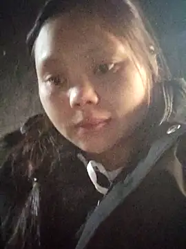 Snapshot of omiu-baby chatting on February 8, 2026, 6:33 am omiu-baby online show from February 8, 2026, 6:33 am