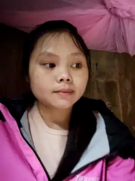 Snapshot of omiu-baby chatting on February 13, 2026, 12:43 am omiu-baby online show from February 13, 2026, 12:43 am