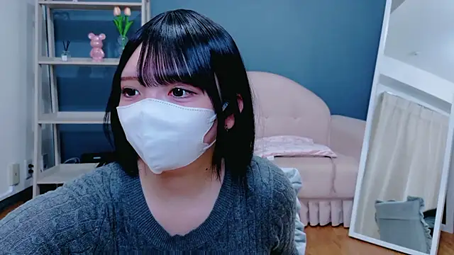 Riria-riri online show from September 27, 2025, 8:09 am