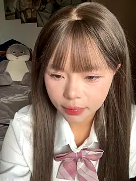 SarahBeii online show from October 5, 2025, 3:52 am