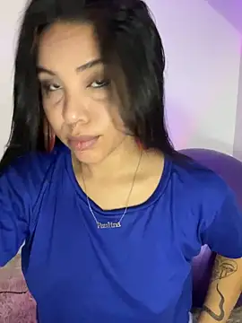 Snapshot of P_A_U_L_I_N_A_ chatting on September 25, 2025, 3:23 am P A U L I N A online show from September 25, 2025, 3:23 am