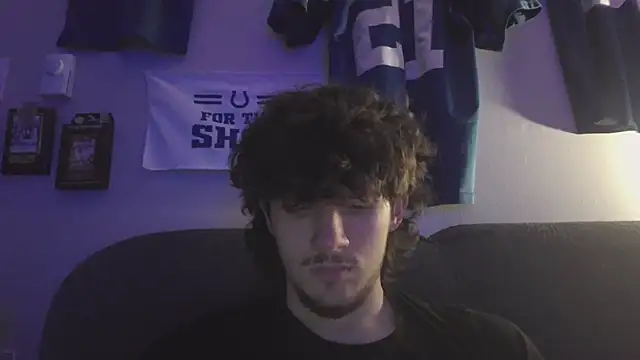 conradical18 online show from October 15, 2025, 6:54 am