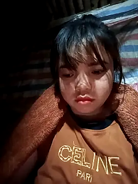 AnHa19 online show from December 17, 2025, 9:31 pm