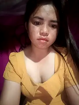 Snapshot of AnHa19 chatting on October 1, 2025, 10:13 pm AnHa19 online show from October 1, 2025, 10:13 pm