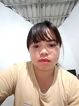 AnHa19 online show from April 5, 2026, 11:22 pm