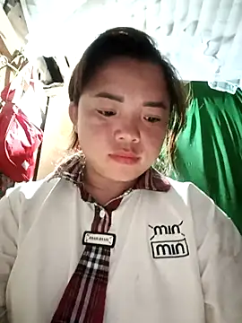 Snapshot of AnHa19 chatting on September 24, 2025, 2:12 pm AnHa19 online show from September 24, 2025, 2:12 pm