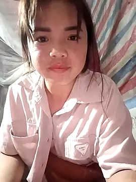 Snapshot of AnHa19 chatting on October 8, 2025, 1:45 pm AnHa19 online show from October 8, 2025, 1:45 pm