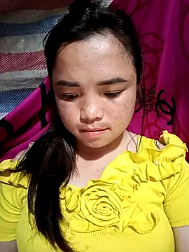 Snapshot of AnHa19 chatting on September 19, 2025, 10:41 am AnHa19 online show from September 19, 2025, 10:41 am