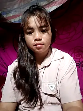 AnHa19 online show from September 9, 2025, 1:59 am