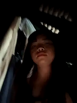 Snapshot of AnHa19 chatting on October 1, 2025, 10:09 am AnHa19 online show from October 1, 2025, 10:09 am