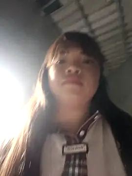 Snapshot of AnHa19 chatting on October 27, 2025, 1:56 pm AnHa19 online show from October 27, 2025, 1:56 pm