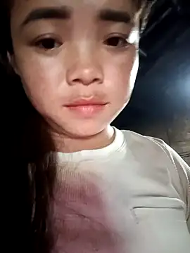 AnHa19 online show from September 10, 2025, 4:22 am
