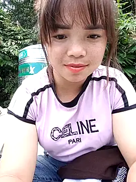 Snapshot of AnHa19 chatting on September 18, 2025, 3:09 am AnHa19 online show from September 18, 2025, 3:09 am