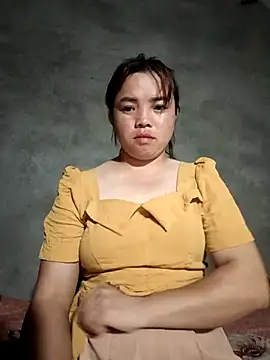 Snapshot of AnHa19 chatting on October 12, 2025, 10:38 am AnHa19 online show from October 12, 2025, 10:38 am