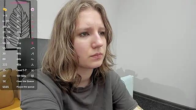 Snapshot of Hailey_Foxy chatting on February 26, 2026, 12:27 pm Hailey Foxy online show from February 26, 2026, 12:27 pm