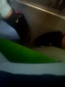 UsualSummer2 online show from April 15, 2026, 2:10 pm