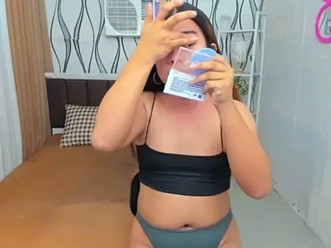 BigCockMarj online show from September 8, 2025, 5:56 pm