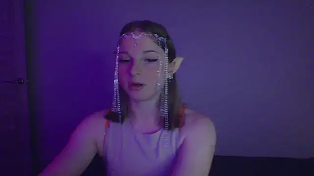 Star Girlish online show from October 13, 2025, 5:47 pm