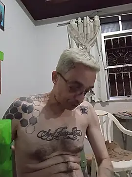 dinho carioca online show from January 13, 2026, 11:08 pm