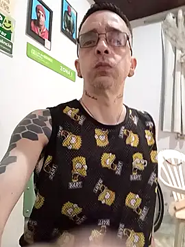 dinho carioca online show from September 19, 2025, 2:32 pm