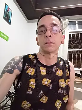 dinho carioca online show from September 22, 2025, 8:37 pm