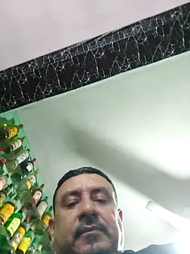 andrerj22 online show from September 24, 2025, 8:15 pm