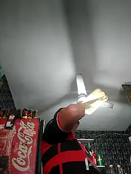 andrerj22 online show from September 23, 2025, 6:48 pm