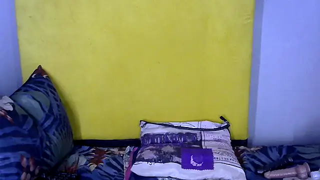 DARKQUEEN xXx online show from October 8, 2025, 5:24 pm