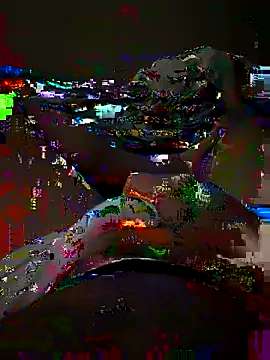 Normalludo0202 online show from November 12, 2025, 7:45 am