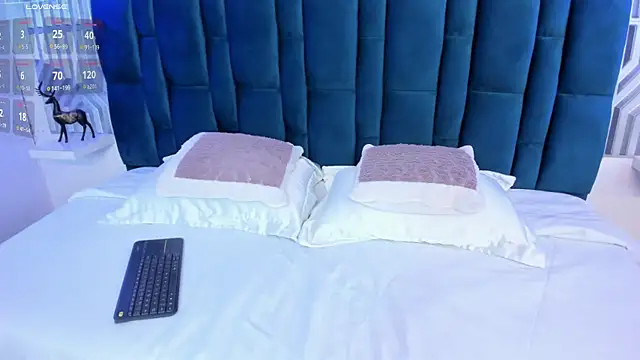 Leidhy- online show from October 15, 2025, 7:33 pm