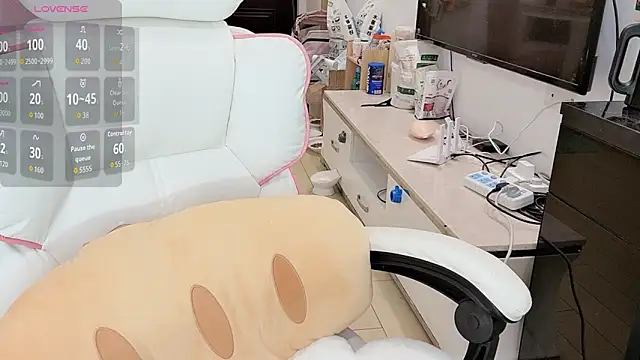 Snapshot of DDDDDoremi chatting on February 9, 2026, 3:26 am DDDDDoremi online show from February 9, 2026, 3:26 am