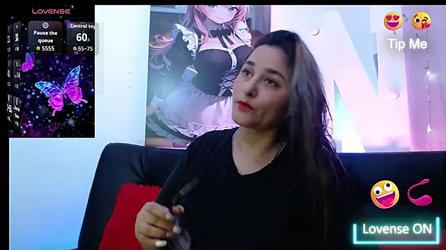 Snapshot of LAHILA_COOPERR chatting on September 22, 2025, 12:11 pm LAHILA COOPERR online show from September 22, 2025, 12:11 pm