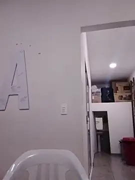 SadieFoster online show from October 29, 2025, 10:58 am