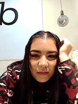 SadieFoster online show from October 12, 2025, 3:52 am