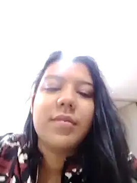 SadieFoster online show from October 3, 2025, 1:23 pm