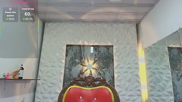 Snapshot of Lily__Rouse__ chatting on October 20, 2025, 3:45 pm Lily Rouse online show from October 20, 2025, 3:45 pm