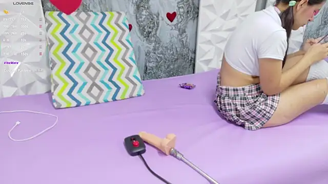 Snapshot of Lily__Rouse__ chatting on September 17, 2025, 2:30 pm Lily Rouse online show from September 17, 2025, 2:30 pm