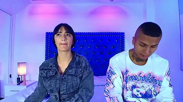 Damian and roxanne online show from February 26, 2026, 12:38 pm