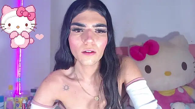 valentinat fun online show from October 30, 2025, 5:54 pm