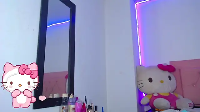 valentinat fun online show from September 17, 2025, 8:05 am