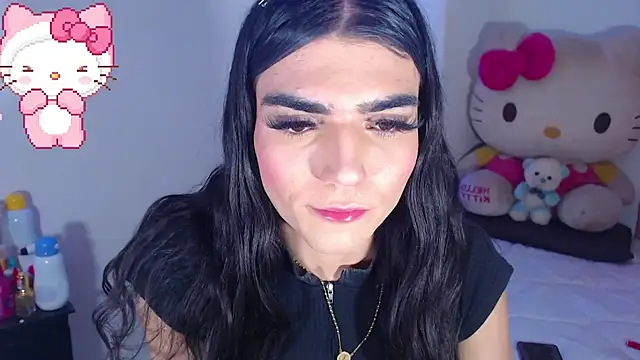 valentinat fun online show from October 31, 2025, 6:10 am