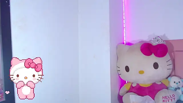 valentinat fun online show from September 21, 2025, 5:01 am