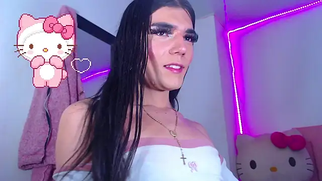 valentinat fun online show from October 6, 2025, 2:46 am