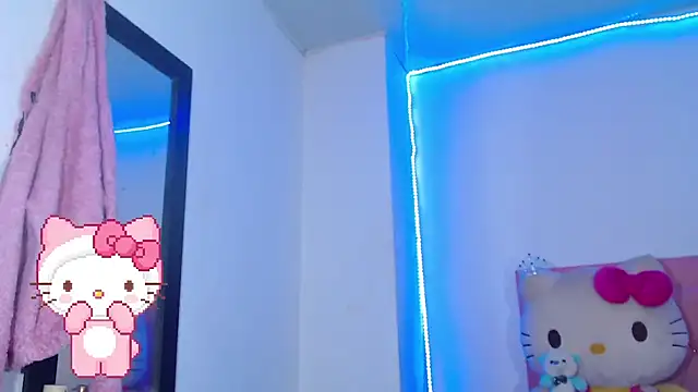 valentinat fun online show from September 18, 2025, 8:17 am