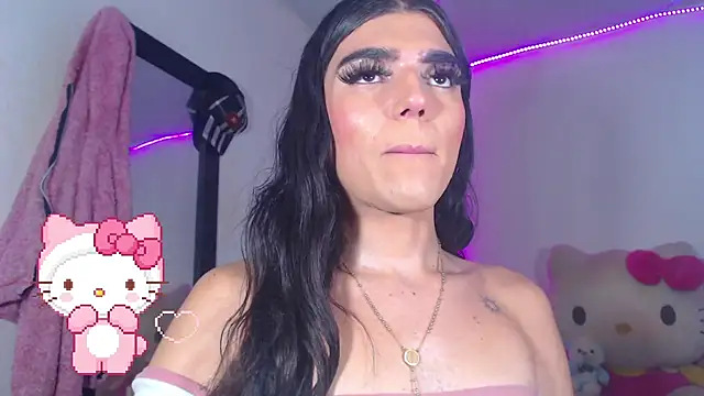 valentinat fun online show from October 11, 2025, 10:49 am