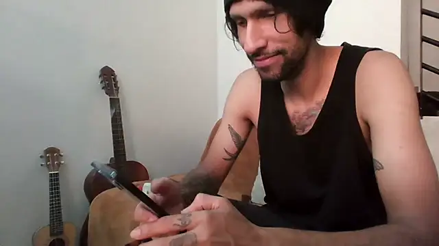 Alejandro92 cali online show from June 18, 2026, 4:01 pm