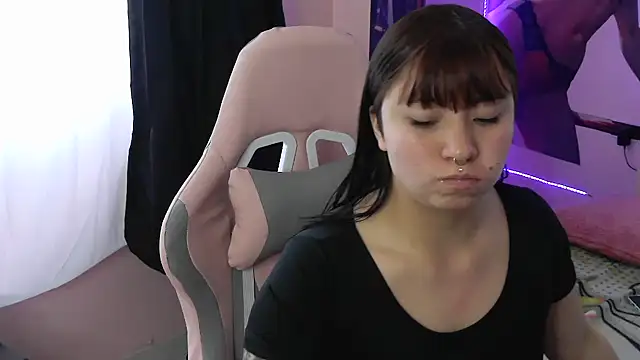 Zulema R1 online show from February 12, 2026, 1:11 pm