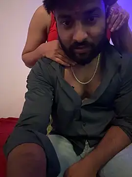 Snapshot of Naughty_couple_live chatting on October 23, 2025, 9:52 am Naughty couple live online show from October 23, 2025, 9:52 am