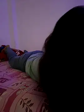 Snapshot of Naughty_couple_live chatting on October 26, 2025, 6:36 am Naughty couple live online show from October 26, 2025, 6:36 am